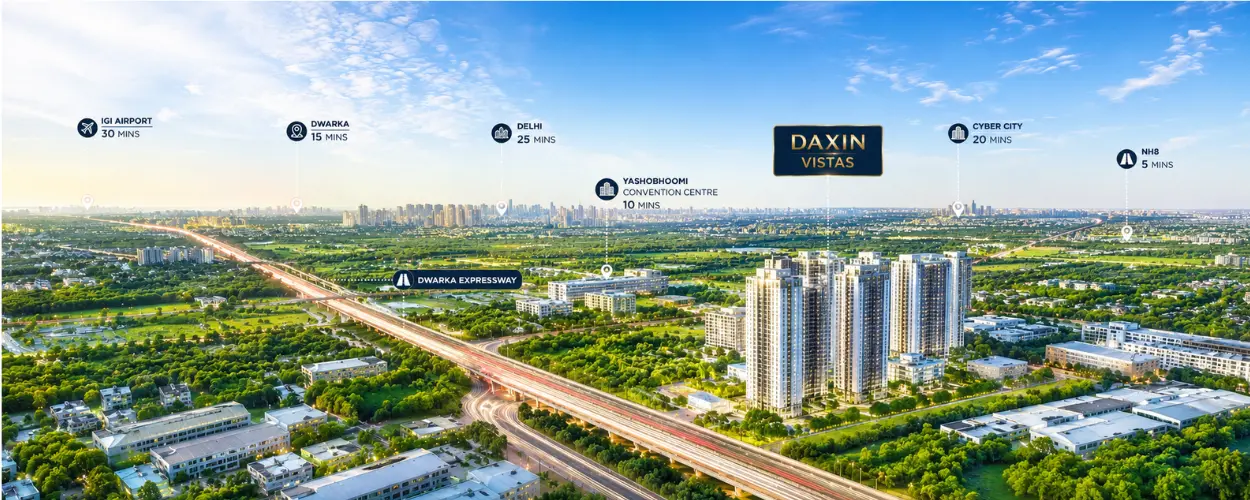 https://www.propxestate.com/Daxin Vistas sits