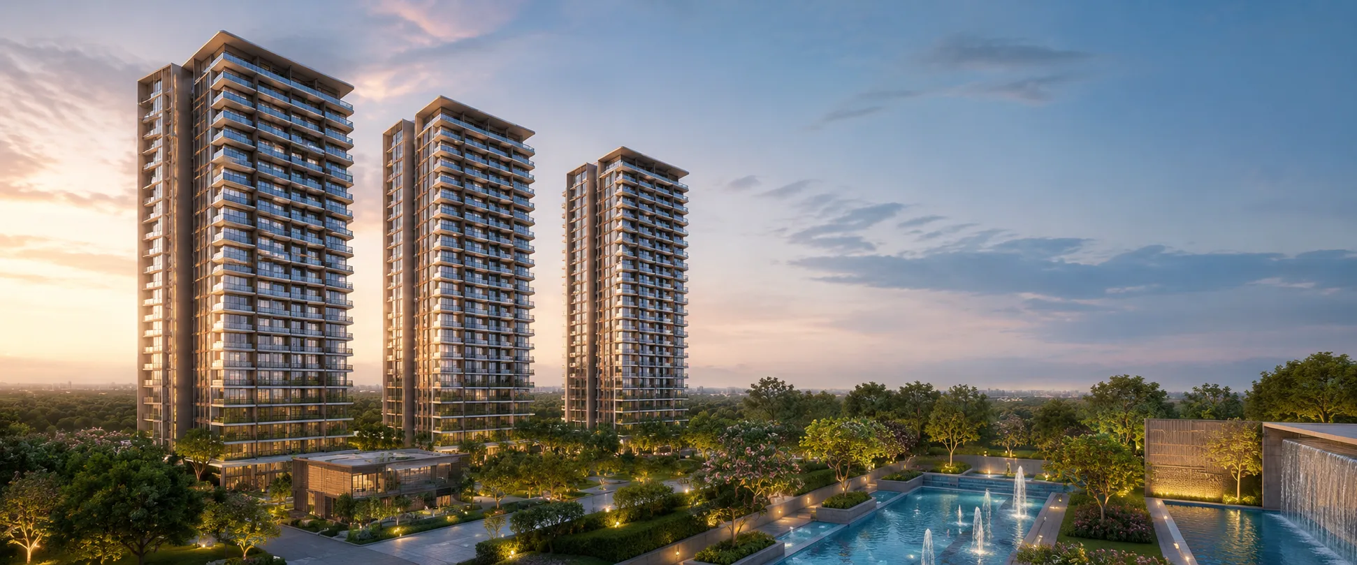 https://www.propxestate.com/DLF Privana South