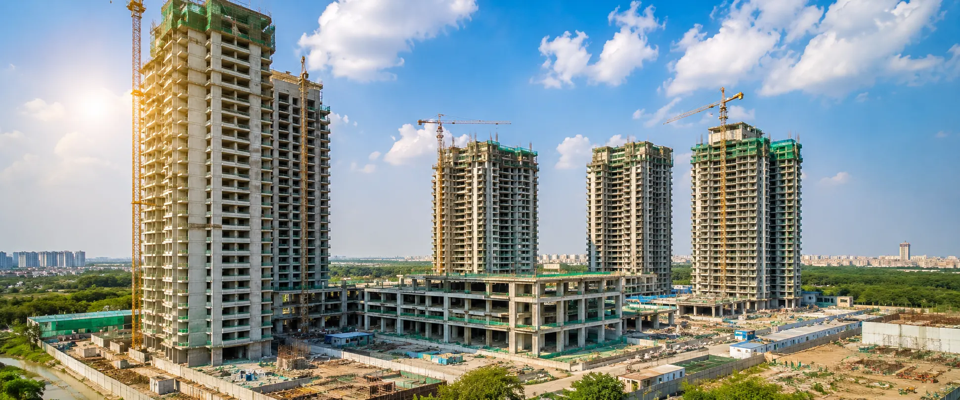 https://www.propxestate.com/Krisumi Waterfall Residences