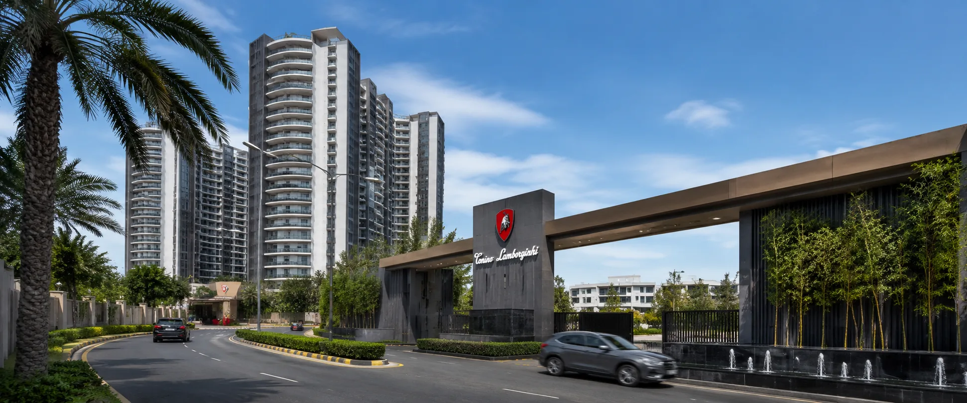 https://www.propxestate.com/Tonino Lamborghini Residences