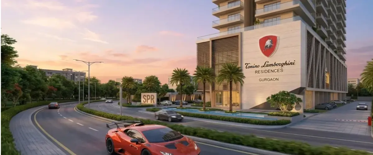 https://www.propxestate.com/Tonino Lamborghini