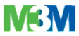 M3M-logo