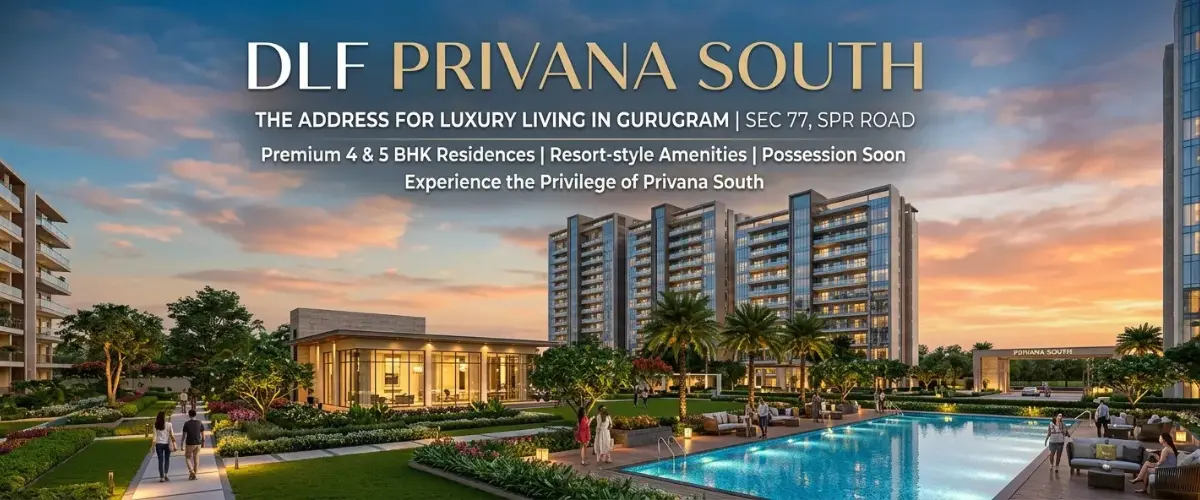 DLF Privana South Desktop 
