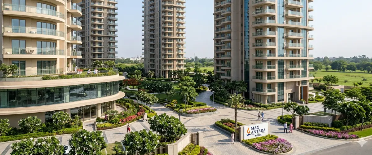 antara desktop banner