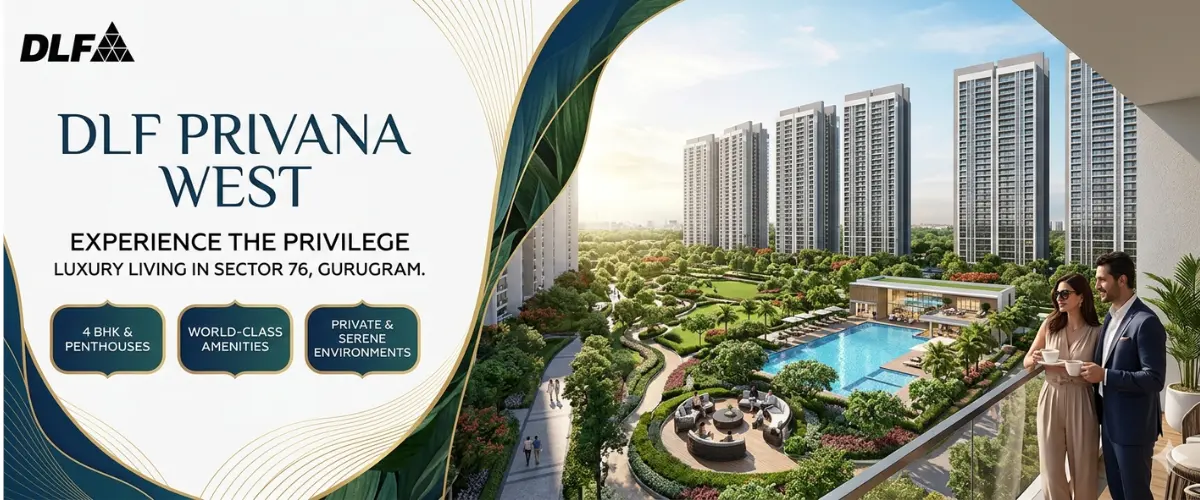 DLF Privana West Desktop 